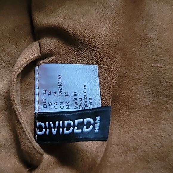 H&M Jacket - Picture 2 of 6